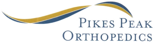Pikes Peak Orthopedics logo